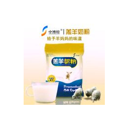 北京羔羊奶粉生产厂家