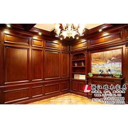 上海护墙板|瑞木家具质量为本|护墙板规格