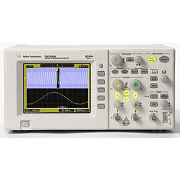 安捷伦DSO81204A数字荧光示波器