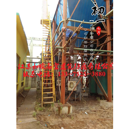 景德镇钢结构油漆防腐公司施工队
