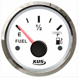 油量表燃油表指针式油位表缩略图