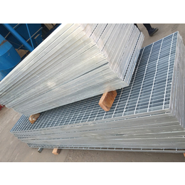 安平恒全.(图)|脱硫塔平台热镀锌钢格栅板|钢格栅