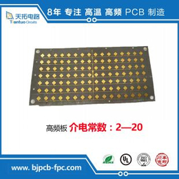 pcb电路板加急打样快板厂缩略图