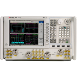 大量收购安捷伦N5245A闲置回收N5245A网络分析仪