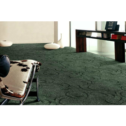 办公室方块地毯多少钱,无锡原野地毯,天宁区办公室方块地毯