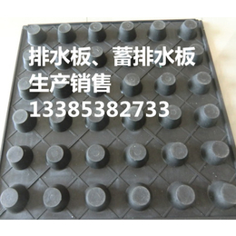 ++扬州市凹凸性塑料凸台--供应++扬州滤水板厂家供货电话