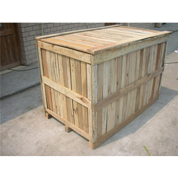 太原鸿泰木业(图)|库房用木包装箱|晋城木包装箱