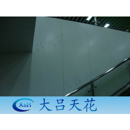 广州大吕广州厂家批发订造立体金属装饰雕花板铝单板幕墙