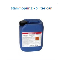 Stammopur Z超声波清洗剂