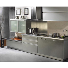 不锈钢家用厨柜,合肥金佳不锈钢厨柜,黄山不锈钢厨柜
