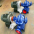沈阳双吸泵、卧式双吸泵厂家、250s39双吸泵缩略图1