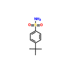 对叔丁基苯磺酰胺+波生坦中间体