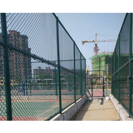 学校球场围网,合肥球场围网,合肥康胜