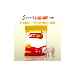 北京猪奶粉生产厂家缩略图