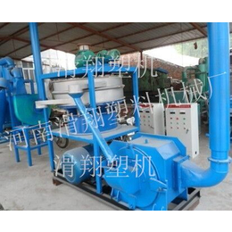 新型PVC标签纸磨粉机生产厂家河南滑翔