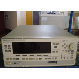阿勒泰二手仪器回收HP83640B信号发生器