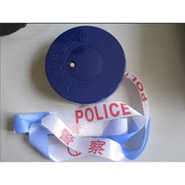 贵州盒式警示带 盒式安全警示带 道路施工反光警示带 冀航电力