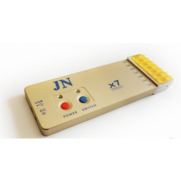 炉温测试仪生产厂家 JN-X7温度曲线跟踪仪深圳厂家*