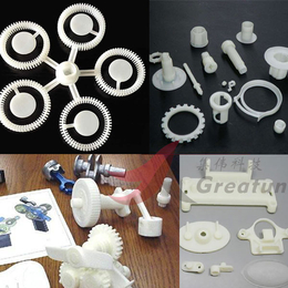 深圳3D打印模型加工手板公司深圳3D打印服务个性定制