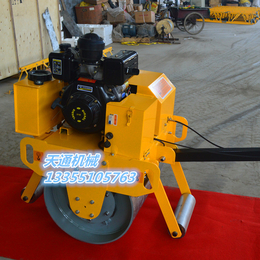 江苏 小型压路机 手扶单轮压路机 质量保障 