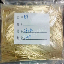 供应SUS304不锈钢毛细管 精密天线管  小口径管