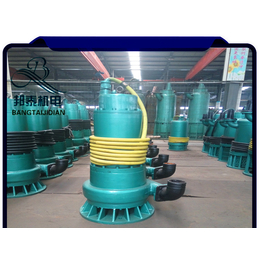 河北石家庄厂家* BQS120-50-30KW高扬程潜水泵