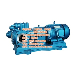 小型三螺杆泵产品价格、天泵机械河南代理、小型三螺杆泵