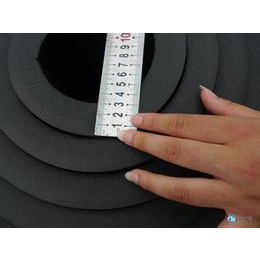 B2级橡塑板保温板吸音棉隔热保温板材料厂家报价