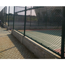 球场围网安装、安徽球场围网、合肥康胜