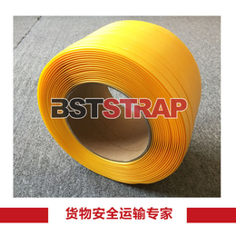 BSTSTRAP浙江生产商批发价格 32mm聚酯纤维打包带 缩略图