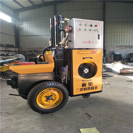 亚博机械制造(图)、25米混凝土输送泵车、混凝土输送泵车
