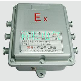 铸铝合金接线盒_接线盒_裕胜电气金属接线盒(查看)