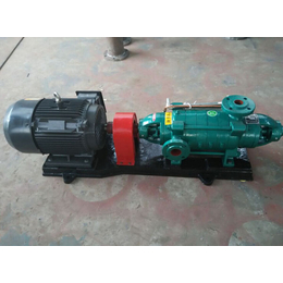 4GC-8×2锅炉水泵_恒越泵业_锅炉水泵