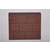 粗砖纹环保材料金属雕花板保温层聚氨酯夹心彩钢板建材批发缩略图3