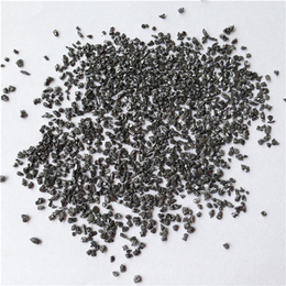 60#80#黑碳化硅精品磨料|扬州碳化硅|方晶磨料公司