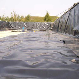 临夏糙面HDPE土工膜|鑫宇土工材料品质保障