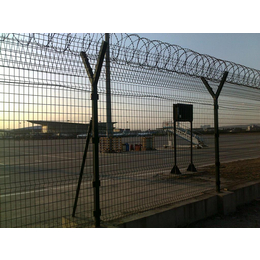 机场围网 护栏网围墙