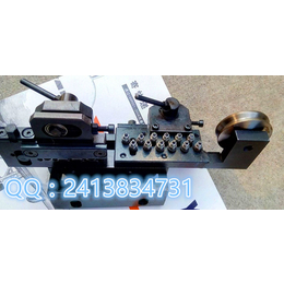 XZQ7mm24轮上海小型校直器  校直器  上海销售校直器