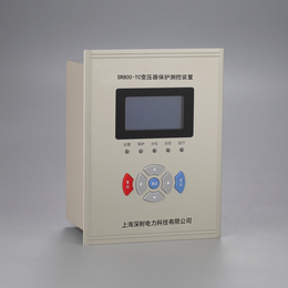 供应变压器保护 微机保护测控装置 SR800-TC