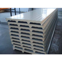 聚氨酯彩钢板供应商, 起扬彩钢售后保障,长治聚氨酯彩钢板