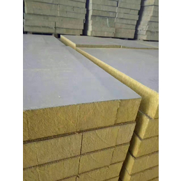 增水岩棉复合板、徐州岩棉复合板、岩棉板