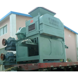 ****生产煤球机-郑州威力特型煤设备