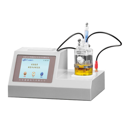 油类水分测定仪_盛康电气(在线咨询)_滨州水分测定仪