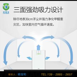 空气净化器加盟,酒泉空气净化器,慧和空气净化器