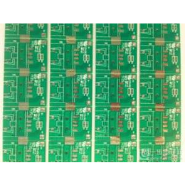 PCB电路板打样多层电路板打样中小批量