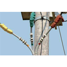 高压冷缩电缆附件价格,元发电气(在线咨询),冷缩电缆附件