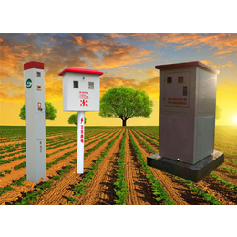 智能灌溉远程控制系统_智能灌溉远程控制系统厂家