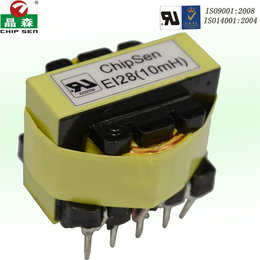 EFD25高频变压器,高频变压器,晶森