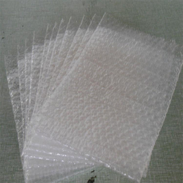 气泡袋生产厂家供应 印刷气泡袋 各种规格复合气泡袋