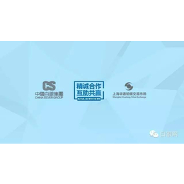 上海华通招会员招公代